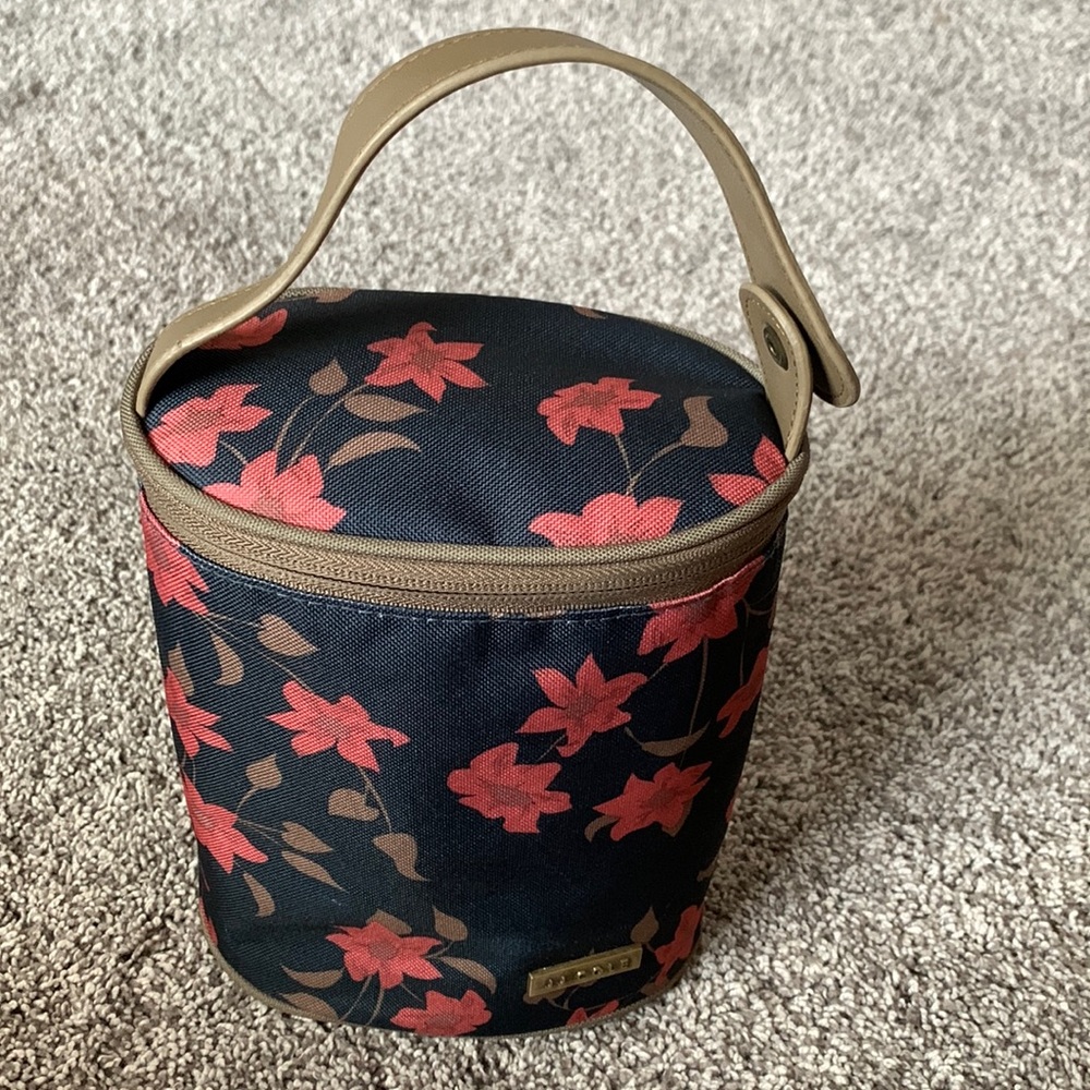 JJ COLE  Insulated Mini Tote